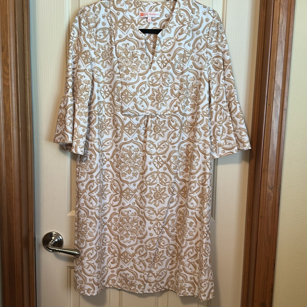 Jude Connally Kerry dress ,size small